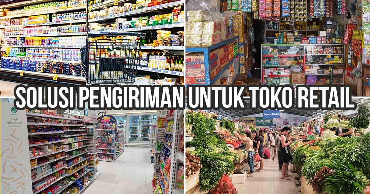 Logmart Ledar: Solusi Praktis untuk Kebutuhan Harian di Cilacap